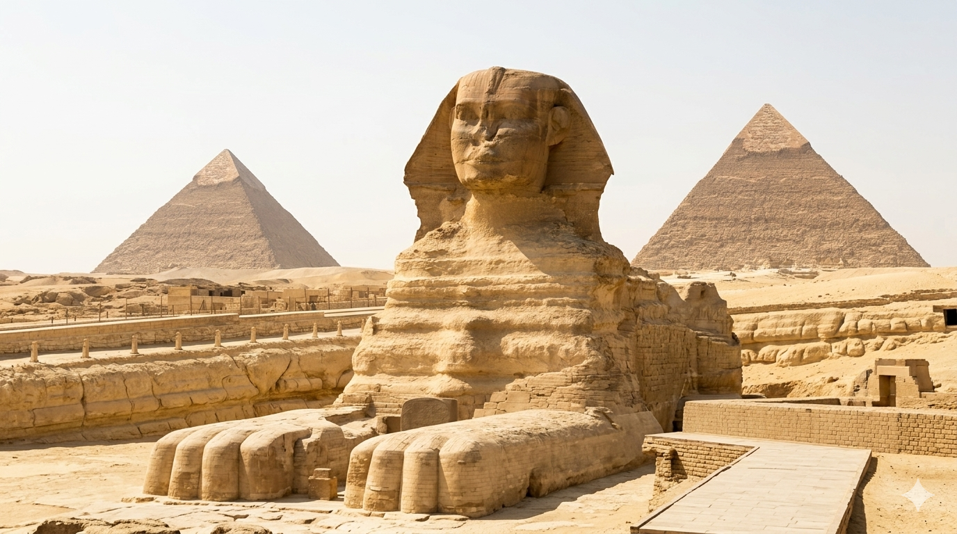Ancient Civilizations