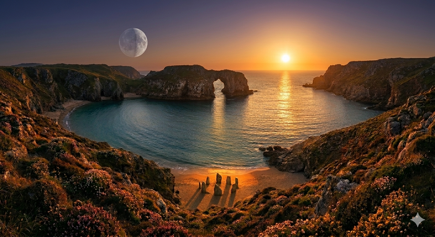 Moon Bay